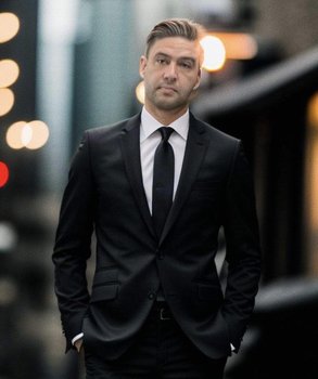 Photo of Aymen Melliti